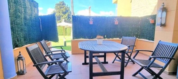 3 bedrooms Duplex in Alicante, Spain No. 182056 11