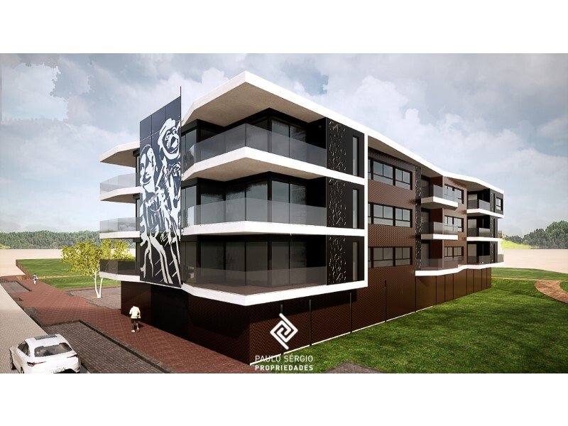 3 غرف نوم شقة في Viana do Castelo, Portugal رقم 239178