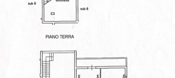 3 rooms House in Campofelice di Roccella, Italy No. 290992 27