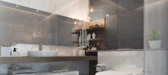 4 chambres Appartement à Masdar City, UAE No. 40082 13