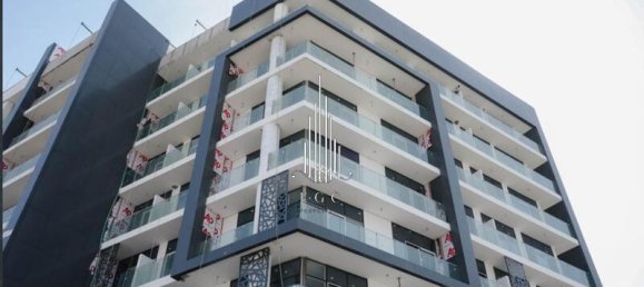 4 chambres Appartement à Masdar City, UAE No. 40082 23