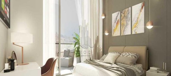 4 chambres Appartement à Masdar City, UAE No. 40082 6