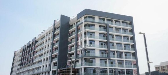 4 chambres Appartement à Masdar City, UAE No. 40082 22