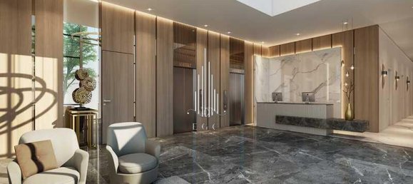 4 chambres Appartement à Masdar City, UAE No. 40082 12