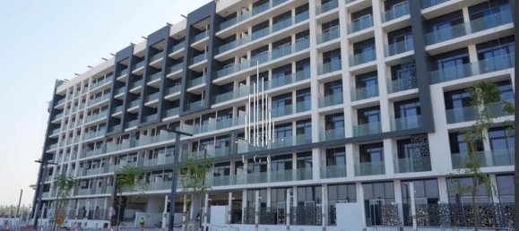 4 chambres Appartement à Masdar City, UAE No. 40082 20