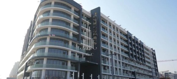 4 chambres Appartement à Masdar City, UAE No. 40082 19