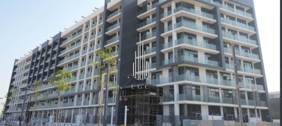 4 chambres Appartement à Masdar City, UAE No. 40082 21