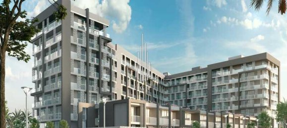 4 chambres Appartement à Masdar City, UAE No. 40082 17