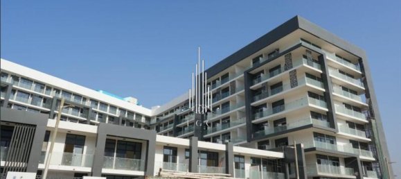 4 chambres Appartement à Masdar City, UAE No. 40082 26