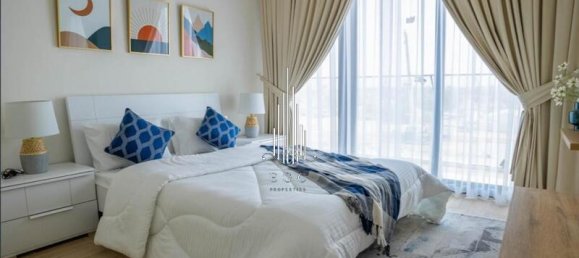 4 chambres Appartement à Masdar City, UAE No. 40082 7