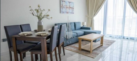 4 chambres Appartement à Masdar City, UAE No. 40082 24