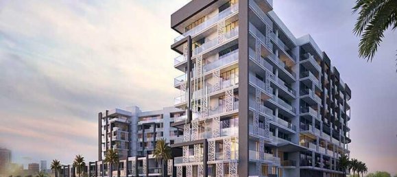 4 chambres Appartement à Masdar City, UAE No. 40082 16