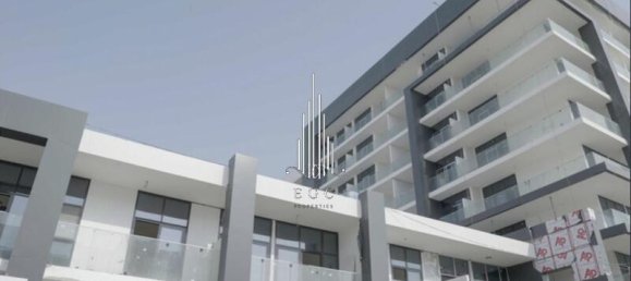 4 chambres Appartement à Masdar City, UAE No. 40082 18