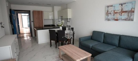 4 chambres Appartement à Masdar City, UAE No. 40082 25