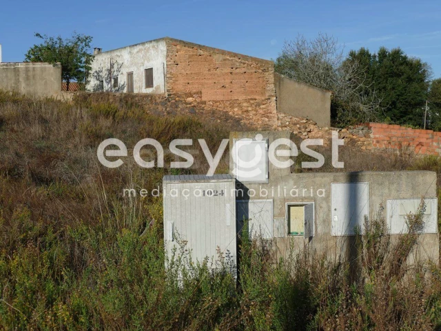Terrain à Santiago do Cacem, Portugal 200m² No. 72860