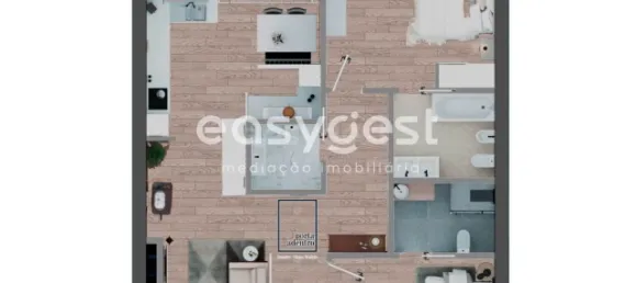 Terrain à Santiago do Cacem, Portugal 200m² No. 72860 7