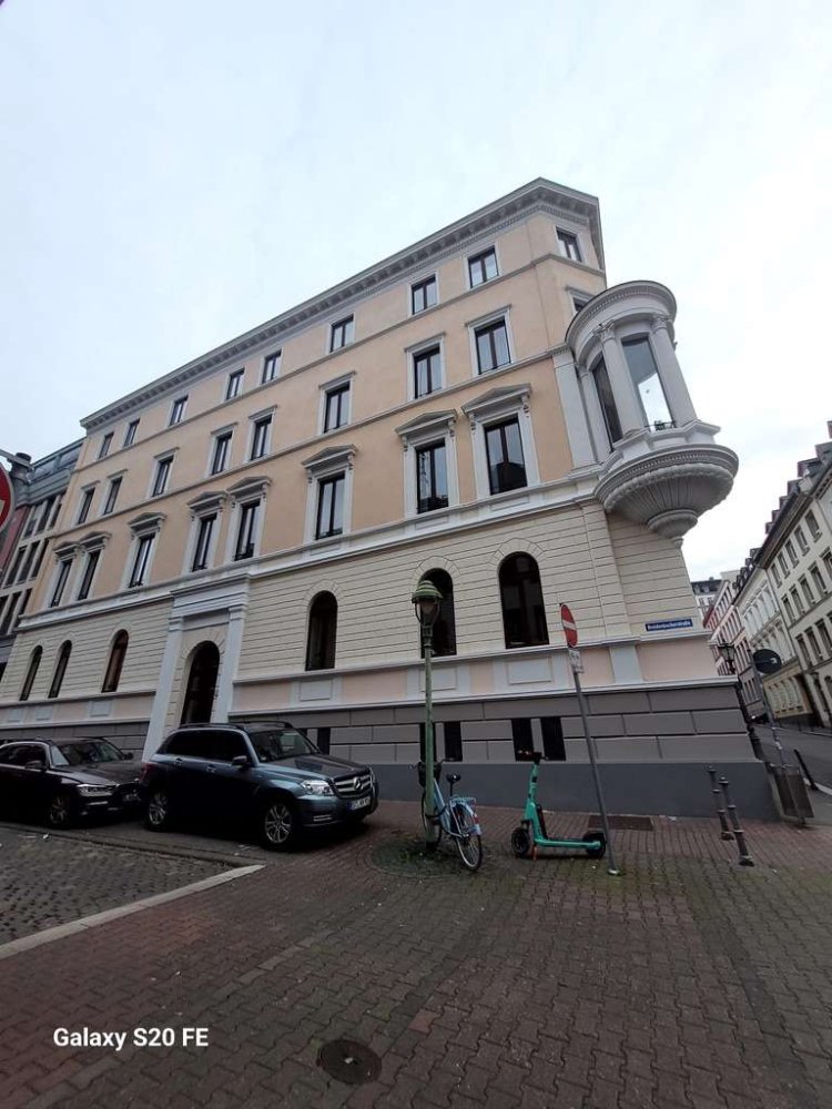 3 غرف نوم شقة في Mainz, Germany رقم 82428