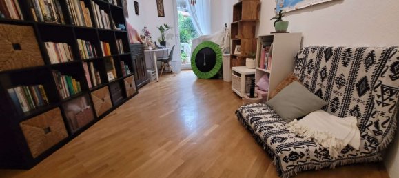 3 غرف نوم شقة في Mainz, Germany رقم 82428 10