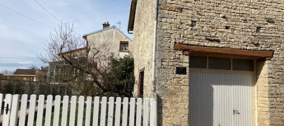 Casa T3 em Charrey-sur-Seine, France N.º 268351 2
