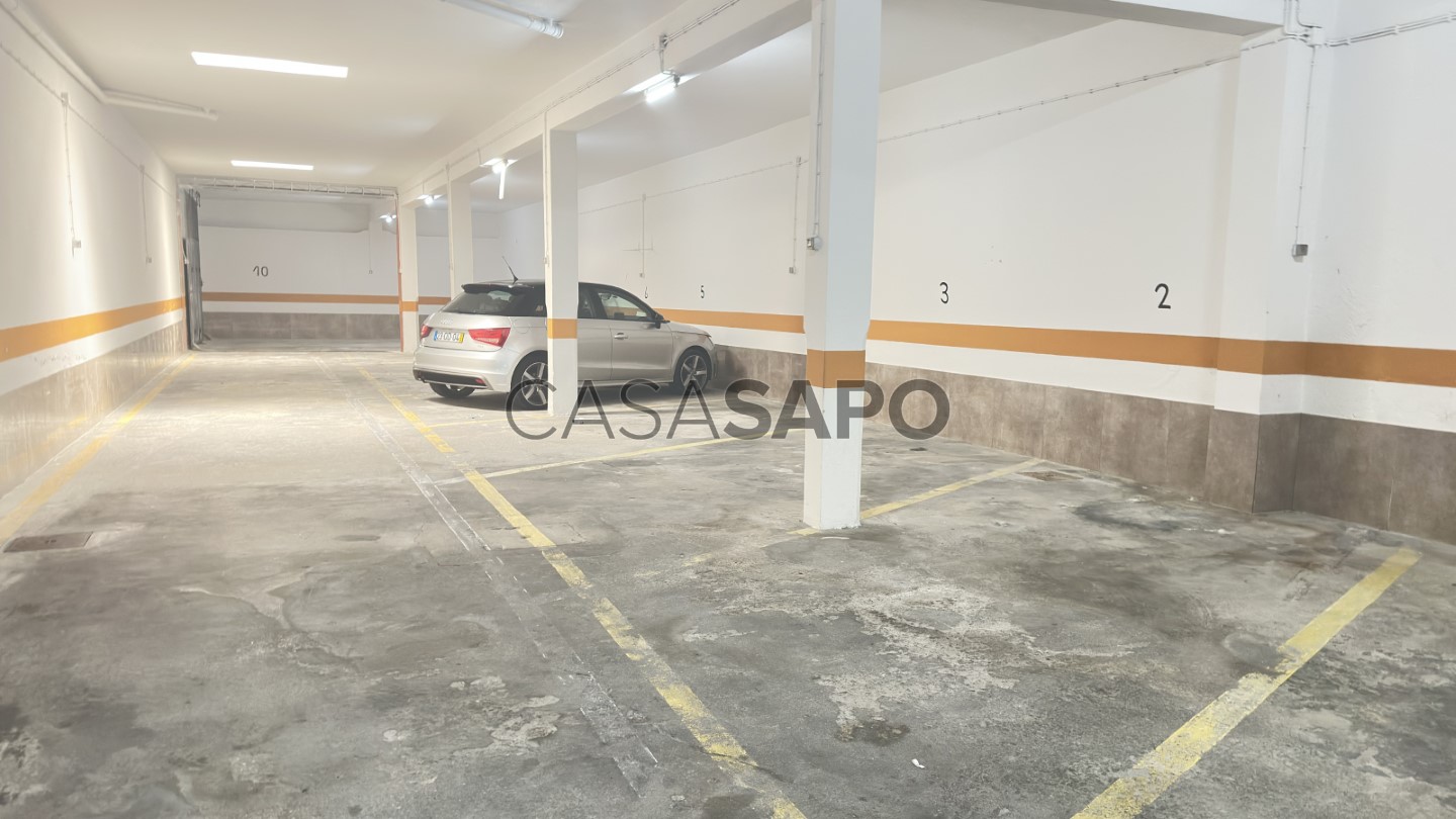Garagem em Póvoa de Varzim, Portugal 11 m² N.º 203234