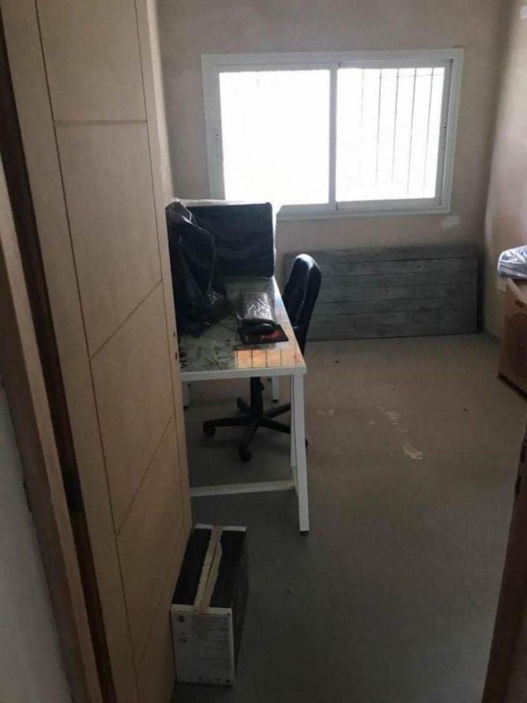 3 bedrooms House in San Miguel, Argentina No. 95257