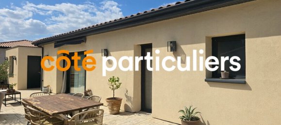 3 Schlafzimmer Villa in Occitanie, France, Nr. 287467 7