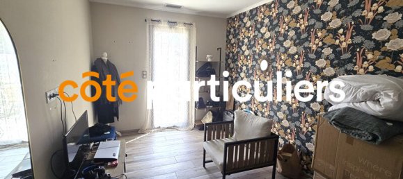 3 Schlafzimmer Villa in Occitanie, France, Nr. 287467 11