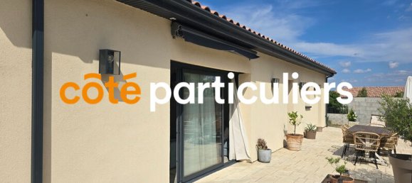 3 Schlafzimmer Villa in Occitanie, France, Nr. 287467 8