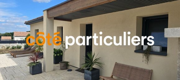 3 Schlafzimmer Villa in Occitanie, France, Nr. 287467 6