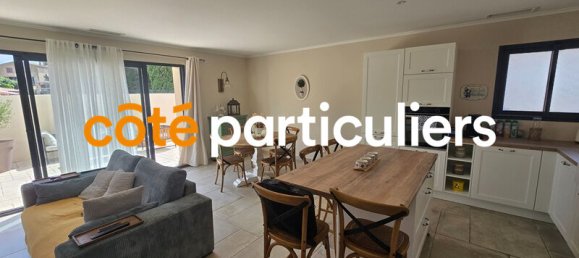 3 Schlafzimmer Villa in Occitanie, France, Nr. 287467 5