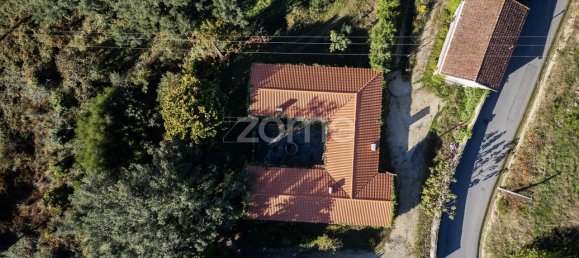 4 bedrooms House in Felgueiras, Portugal No. 86935 46