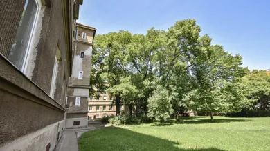 3 rooms Apartment in Simmering, Austria No. 143131