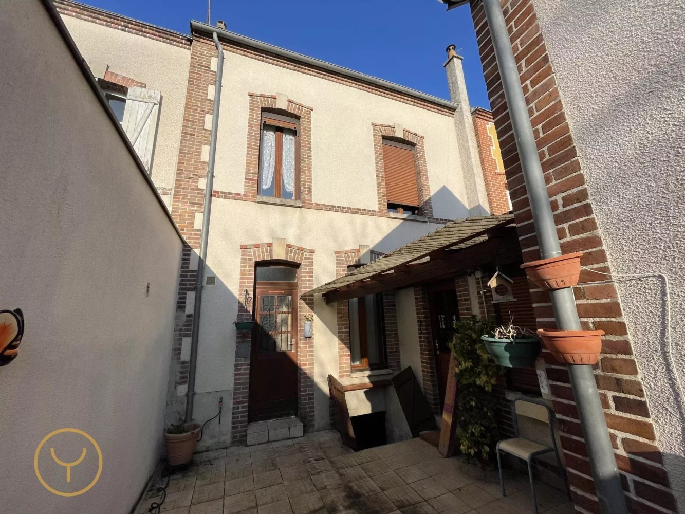 Casa T5 em Romilly-sur-Seine, France N.º 90430
