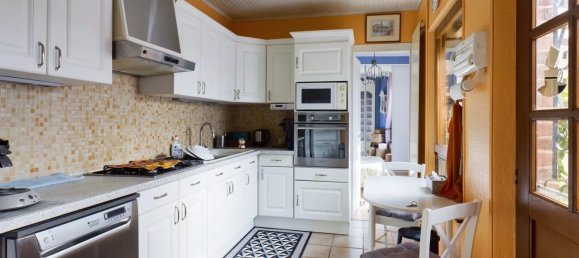 Casa T5 em Romilly-sur-Seine, France N.º 90430 20