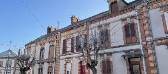 Casa T5 em Romilly-sur-Seine, France N.º 90430 3