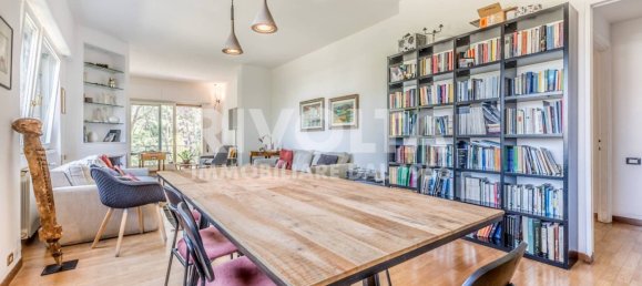 3 bedrooms Apartment in Rome, Italy No. 333639 4