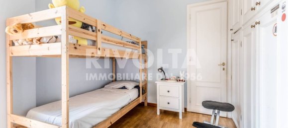 3 bedrooms Apartment in Rome, Italy No. 333639 15