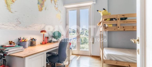 3 bedrooms Apartment in Rome, Italy No. 333639 13