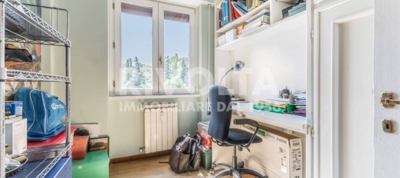 3 bedrooms Apartment in Rome, Italy No. 333639 12