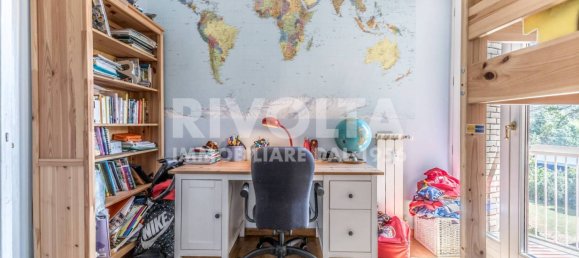 3 bedrooms Apartment in Rome, Italy No. 333639 14