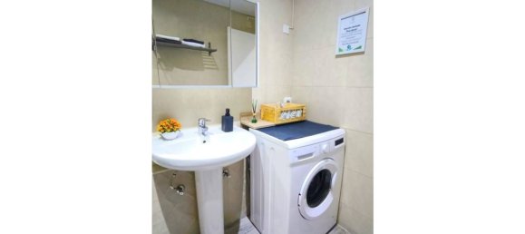 1 bedroom Apartment in Alicante, Spain No. 149410 12