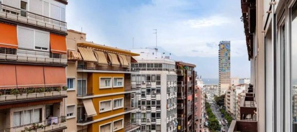 1 bedroom Apartment in Alicante, Spain No. 149410 7