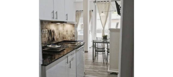 1 bedroom Apartment in Alicante, Spain No. 149410 4