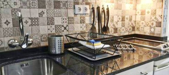 1 bedroom Apartment in Alicante, Spain No. 149410 6