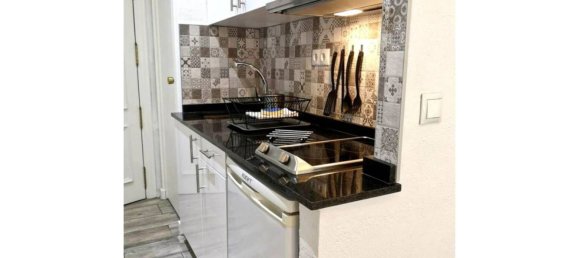 1 bedroom Apartment in Alicante, Spain No. 149410 5