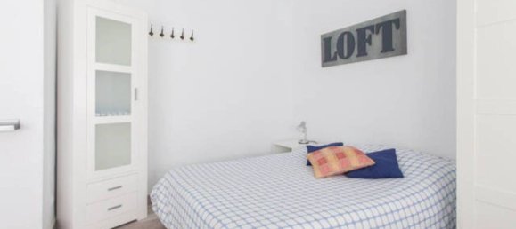 1 bedroom Apartment in Alicante, Spain No. 149410 11