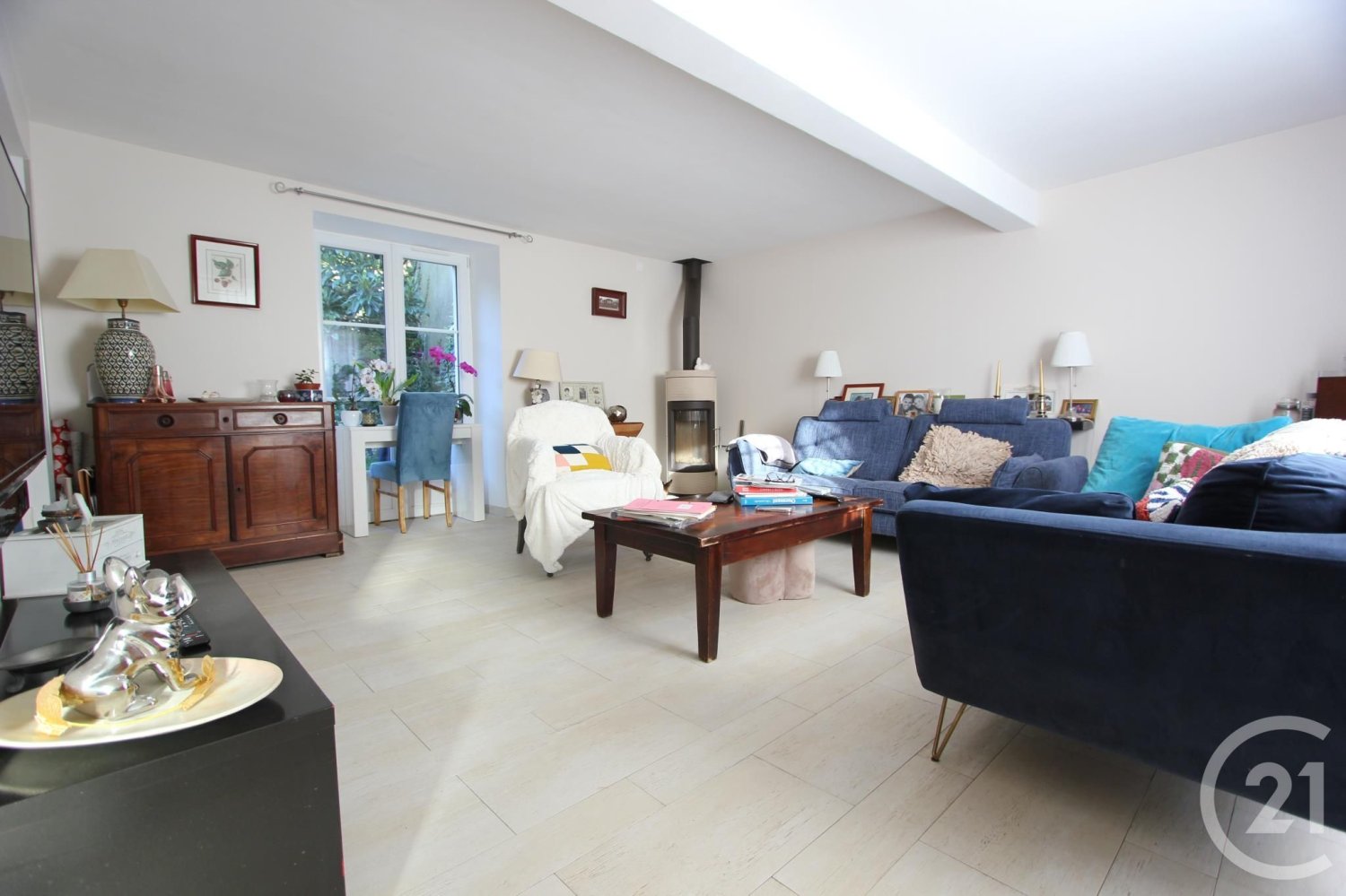 3 bedrooms Townhouse in Saint-Michel-sur-Orge, France No. 171800