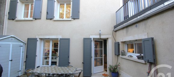 3 bedrooms Townhouse in Saint-Michel-sur-Orge, France No. 171800 12