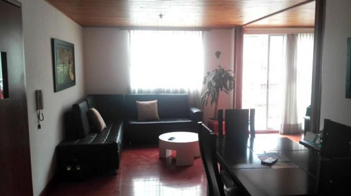 Casa de 3 dormitorios en Bogotá, Colombia No. 12831