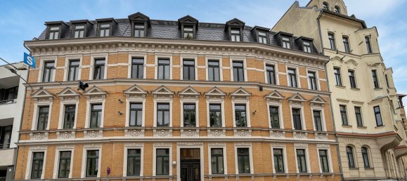 1 Schlafzimmer Wohnung in Leipzig, Germany, Nr. 33735 3